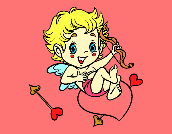 Niño Cupido