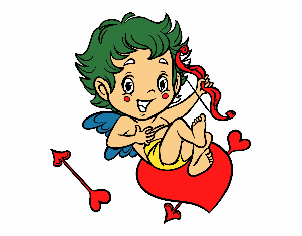 Niño Cupido