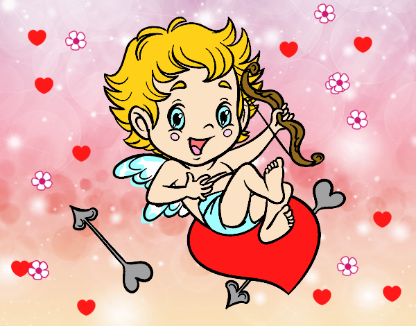 Niño Cupido