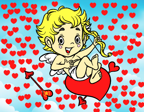 Niño Cupido