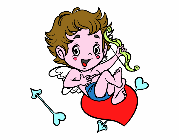 Niño Cupido