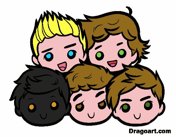 One Direction 2