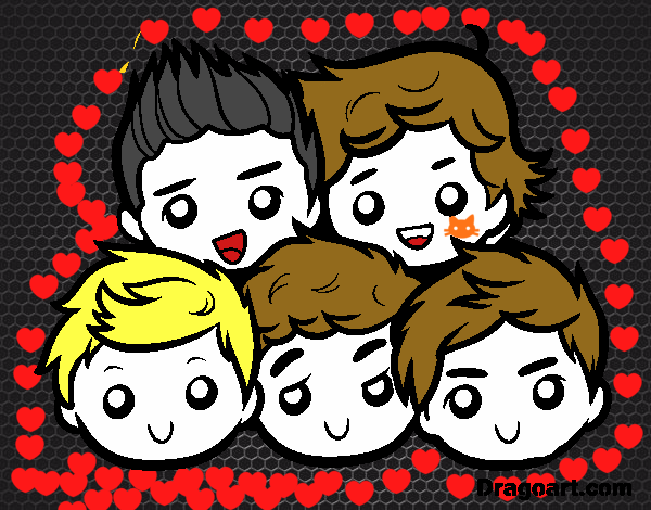 One Direction 2