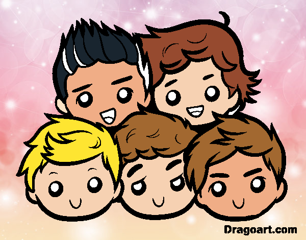 One Direction 2