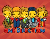 One direction