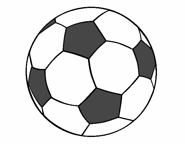 Pelota de fútbol II