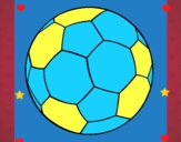 Pelota de fútbol II