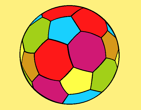 Pelota de fútbol II