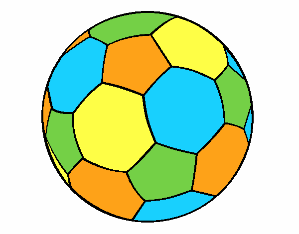 Pelota de fútbol II