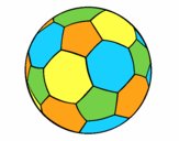 Pelota de fútbol II