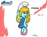 Pitufina