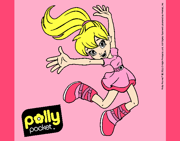 Polly Pocket 10