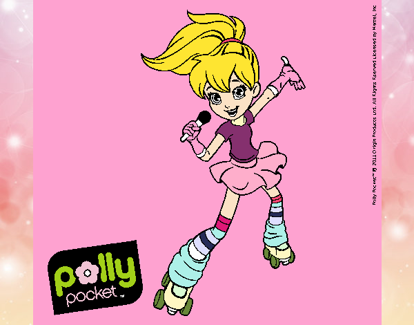 Polly Pocket 2