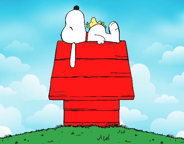 snoopy