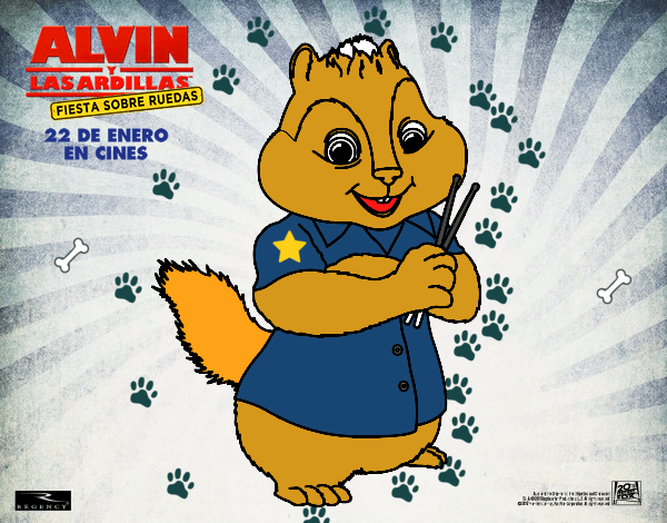 alvin