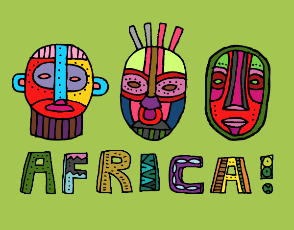 Tribus de África