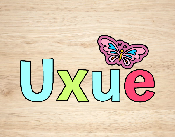 Uxue