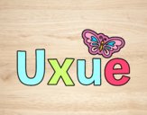 Uxue