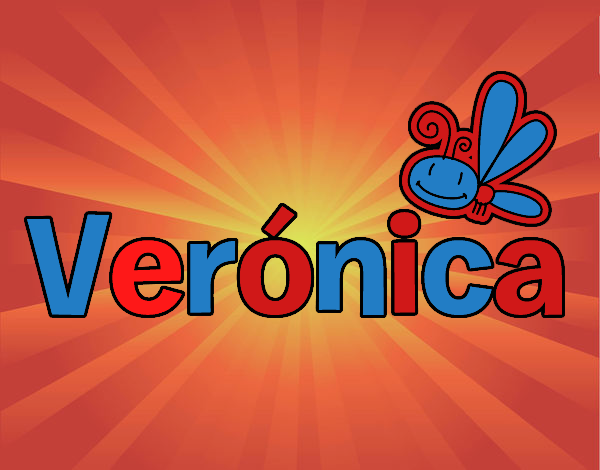 Verónica