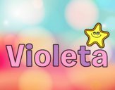 Violeta