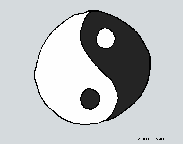 Yin y Yang