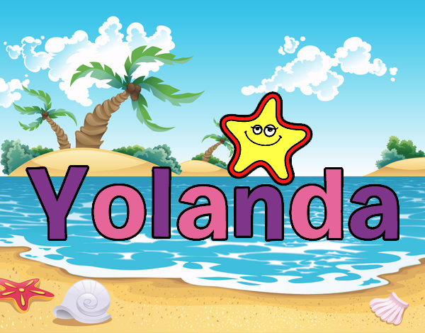 Yolanda