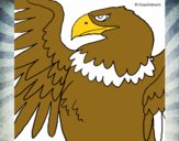 Águila Imperial Romana