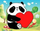 Amor Panda