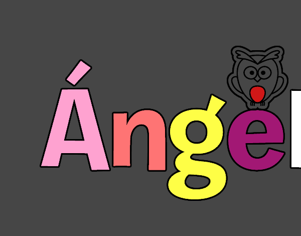 Ángel