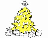 Árbol de navidad