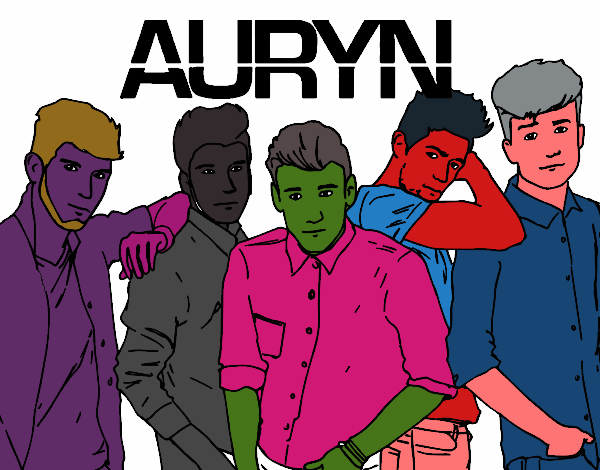 Auryn