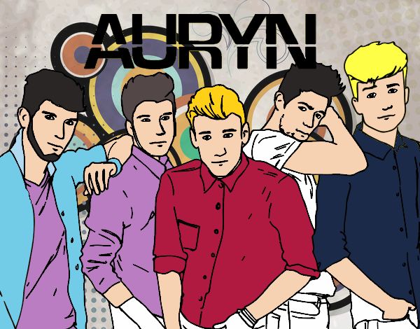 Auryn