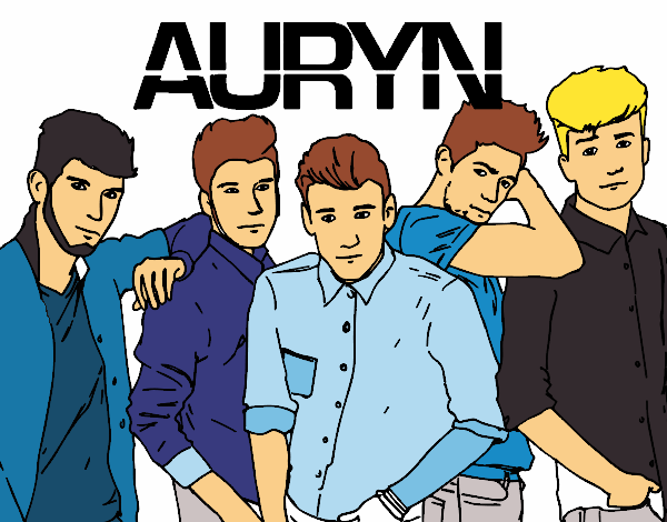 Auryn