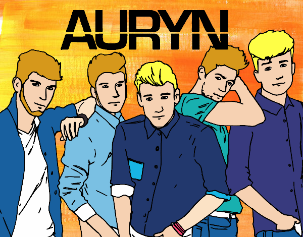 auryn