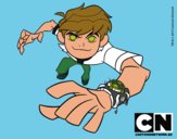 Ben 10