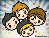 Big time Rush