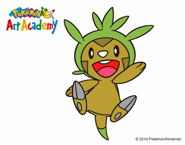 Chespin