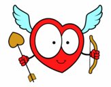 Corazón Cupido