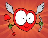 Corazón Cupido