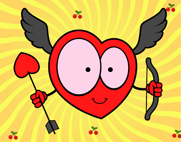 Corazón Cupido