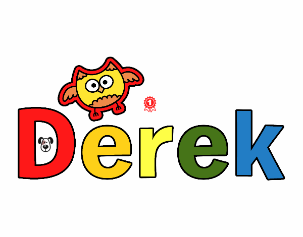 Derek