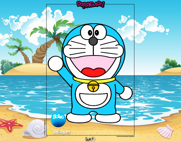 Doraemon