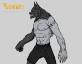 El hombre Lobo