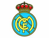 Escudo del Real Madrid C.F.