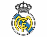 Escudo del Real Madrid C.F.