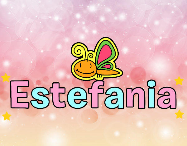 Estefania