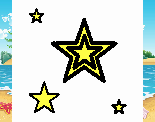 Estrellas