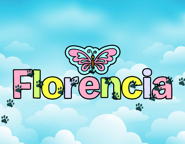 Florencia