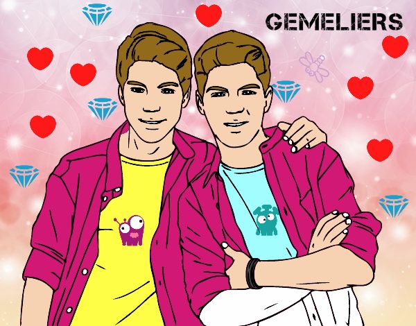 Gemeliers