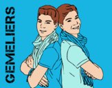 Gemeliers - Jesús y Daniel